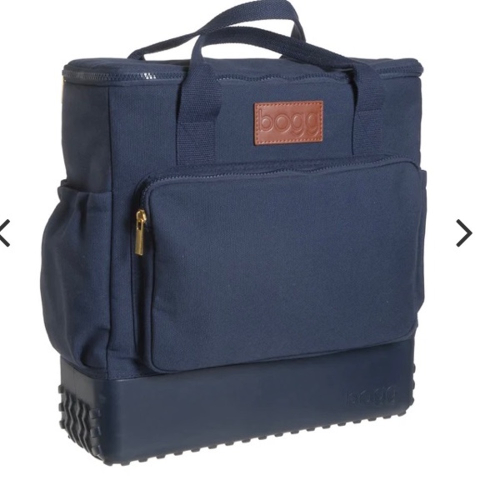 NWT Bogg backpack. Never used. Retail $134